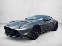 2025 Aston Martin Vanquish AUTONATION Call (908) 739-6933 to confirm availability - April 6th