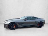 2025 Aston Martin Vanquish AUTONATION Call (908) 739-6933 to confirm availability - April 6th - Image 5