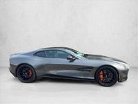 2025 Aston Martin Vanquish AUTONATION Call (908) 739-6933 to confirm availability - April 6th - Image 9