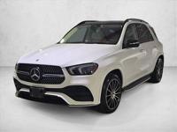 2023 Mercedes-Benz GLE GLE 350 AWD All Wheel Drive E350 GLE350 E-Class Call (914) 670-5968 to confirm availability - April 6th