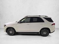 2023 Mercedes-Benz GLE GLE 350 AWD All Wheel Drive E350 GLE350 E-Class Call (914) 670-5968 to confirm availability - April 6th - Image 9