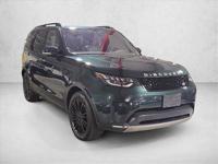 2017 Land Rover Discovery HSE Luxury 4x4 4WD SUV AUTONATION Call (914) 670-5968 to confirm availability - April 6th - Image 4