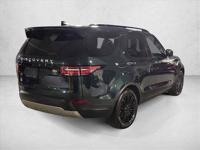 2017 Land Rover Discovery HSE Luxury 4x4 4WD SUV AUTONATION Call (914) 670-5968 to confirm availability - April 6th - Image 6