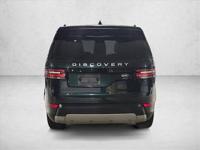 2017 Land Rover Discovery HSE Luxury 4x4 4WD SUV AUTONATION Call (914) 670-5968 to confirm availability - April 6th - Image 7