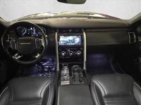 2017 Land Rover Discovery HSE Luxury 4x4 4WD SUV AUTONATION Call (914) 670-5968 to confirm availability - April 6th - Image 10