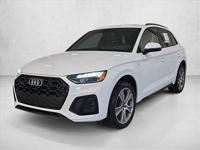 2025 Audi Q5 S line Premium AWD All Wheel Drive SUV Electric AUTONATIO Call (914) 218-6352 to confirm availability - April 6th - Image 2