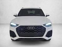 2025 Audi Q5 S line Premium AWD All Wheel Drive SUV Electric AUTONATIO Call (914) 218-6352 to confirm availability - April 6th - Image 3