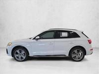 2025 Audi Q5 S line Premium AWD All Wheel Drive SUV Electric AUTONATIO Call (914) 218-6352 to confirm availability - April 6th - Image 9
