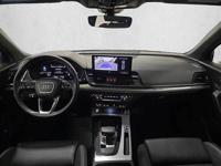 2025 Audi Q5 S line Premium AWD All Wheel Drive SUV Electric AUTONATIO Call (914) 218-6352 to confirm availability - April 6th - Image 10