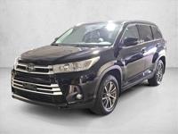 2019 Toyota Highlander XLE AWD All Wheel Drive SUV AUTONATION Call (914) 670-5968 to confirm availability - April 6th - Image 2