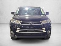 2019 Toyota Highlander XLE AWD All Wheel Drive SUV AUTONATION Call (914) 670-5968 to confirm availability - April 6th - Image 3