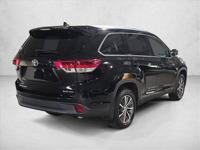 2019 Toyota Highlander XLE AWD All Wheel Drive SUV AUTONATION Call (914) 670-5968 to confirm availability - April 6th - Image 6