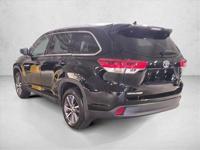 2019 Toyota Highlander XLE AWD All Wheel Drive SUV AUTONATION Call (914) 670-5968 to confirm availability - April 6th - Image 8