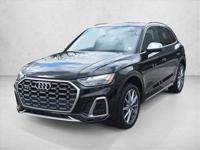 2021 Audi SQ5 Premium Plus AWD All Wheel Drive SUV AUTONATION Call (914) 670-5968 to confirm availability - April 6th