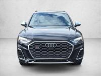 2021 Audi SQ5 Premium Plus AWD All Wheel Drive SUV AUTONATION Call (914) 670-5968 to confirm availability - April 6th - Image 3