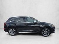 2021 Audi SQ5 Premium Plus AWD All Wheel Drive SUV AUTONATION Call (914) 670-5968 to confirm availability - April 6th - Image 5