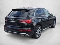 2021 Audi SQ5 Premium Plus AWD All Wheel Drive SUV AUTONATION Call (914) 670-5968 to confirm availability - April 6th - Image 6