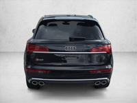 2021 Audi SQ5 Premium Plus AWD All Wheel Drive SUV AUTONATION Call (914) 670-5968 to confirm availability - April 6th - Image 7