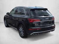 2021 Audi SQ5 Premium Plus AWD All Wheel Drive SUV AUTONATION Call (914) 670-5968 to confirm availability - April 6th - Image 8