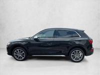 2021 Audi SQ5 Premium Plus AWD All Wheel Drive SUV AUTONATION Call (914) 670-5968 to confirm availability - April 6th - Image 9