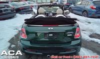 2015 MINI Cooper Convertible 2dr S ***Guaranteed Financing!!! + ACA Auto Sales - Image 5