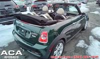 2015 MINI Cooper Convertible 2dr S ***Guaranteed Financing!!! + ACA Auto Sales - Image 6