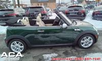 2015 MINI Cooper Convertible 2dr S ***Guaranteed Financing!!! + ACA Auto Sales - Image 7