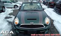 2015 MINI Cooper Convertible 2dr S ***Guaranteed Financing!!! + ACA Auto Sales - Image 9