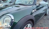 2015 MINI Cooper Convertible 2dr S ***Guaranteed Financing!!! + ACA Auto Sales - Image 10