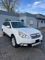 2011 Subaru Outback Limited Leather Back Up Cam 106K Miles Clean Title Denver - Image 2