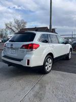 2011 Subaru Outback Limited Leather Back Up Cam 106K Miles Clean Title Denver - Image 3
