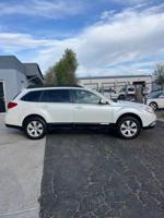 2011 Subaru Outback Limited Leather Back Up Cam 106K Miles Clean Title Denver - Image 4