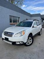 2011 Subaru Outback Limited Leather Back Up Cam 106K Miles Clean Title Denver - Image 5