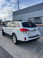 2011 Subaru Outback Limited Leather Back Up Cam 106K Miles Clean Title Denver - Image 7