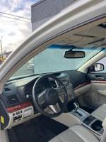 2011 Subaru Outback Limited Leather Back Up Cam 106K Miles Clean Title Denver - Image 9