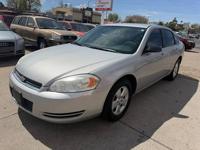 2008 Chevrolet Impala LT 134K Miles-Primera Auto LLC Stock#3382 Wheat Ridge - Image 2