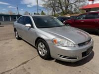 2008 Chevrolet Impala LT 134K Miles-Primera Auto LLC Stock#3382 Wheat Ridge - Image 3