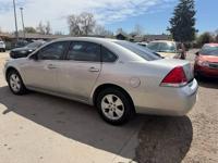 2008 Chevrolet Impala LT 134K Miles-Primera Auto LLC Stock#3382 Wheat Ridge - Image 8
