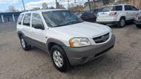 Mazda Tribute DX V6 4WD 184K Mi-primera Auto LLC Stock#03374 Wheat Ridge - Image 2