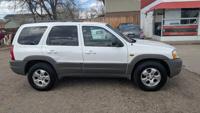 Mazda Tribute DX V6 4WD 184K Mi-primera Auto LLC Stock#03374 Wheat Ridge - Image 4