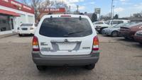 Mazda Tribute DX V6 4WD 184K Mi-primera Auto LLC Stock#03374 Wheat Ridge - Image 8