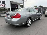 2006 Infiniti M35x 4dr V6 Auto AWD 135K Leather Moon Loaded Loaded Sup clark/cowlitz WA - Image 6