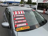 2006 Infiniti M35x 4dr V6 Auto AWD 135K Leather Moon Loaded Loaded Sup clark/cowlitz WA - Image 10