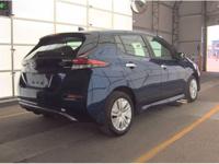 2024 Nissan LEAF S Hatchback 4D Federal Blvd. Denver. 80221 - Image 3