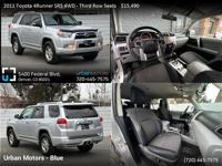 2024 Nissan LEAF S Hatchback 4D Federal Blvd. Denver. 80221 - Image 5