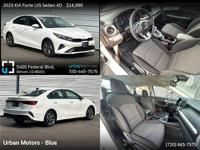 2024 Nissan LEAF S Hatchback 4D Federal Blvd. Denver. 80221 - Image 6