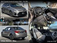 2024 Nissan LEAF S Hatchback 4D Federal Blvd. Denver. 80221 - Image 9