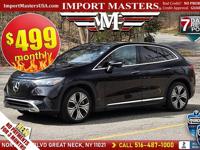 2023 Mercedes-Benz EQE 350 Import Masters