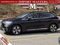 2023 Mercedes-Benz EQE 350 Import Masters - Image 3