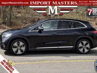 2023 Mercedes-Benz EQE 350 Import Masters - Image 4